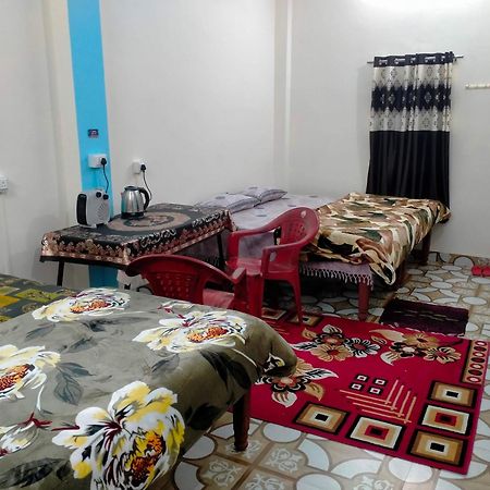 Shree Home Stay Dwarahat Εξωτερικό φωτογραφία