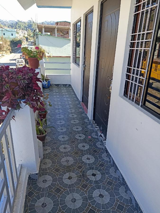 Shree Home Stay Dwarahat Εξωτερικό φωτογραφία
