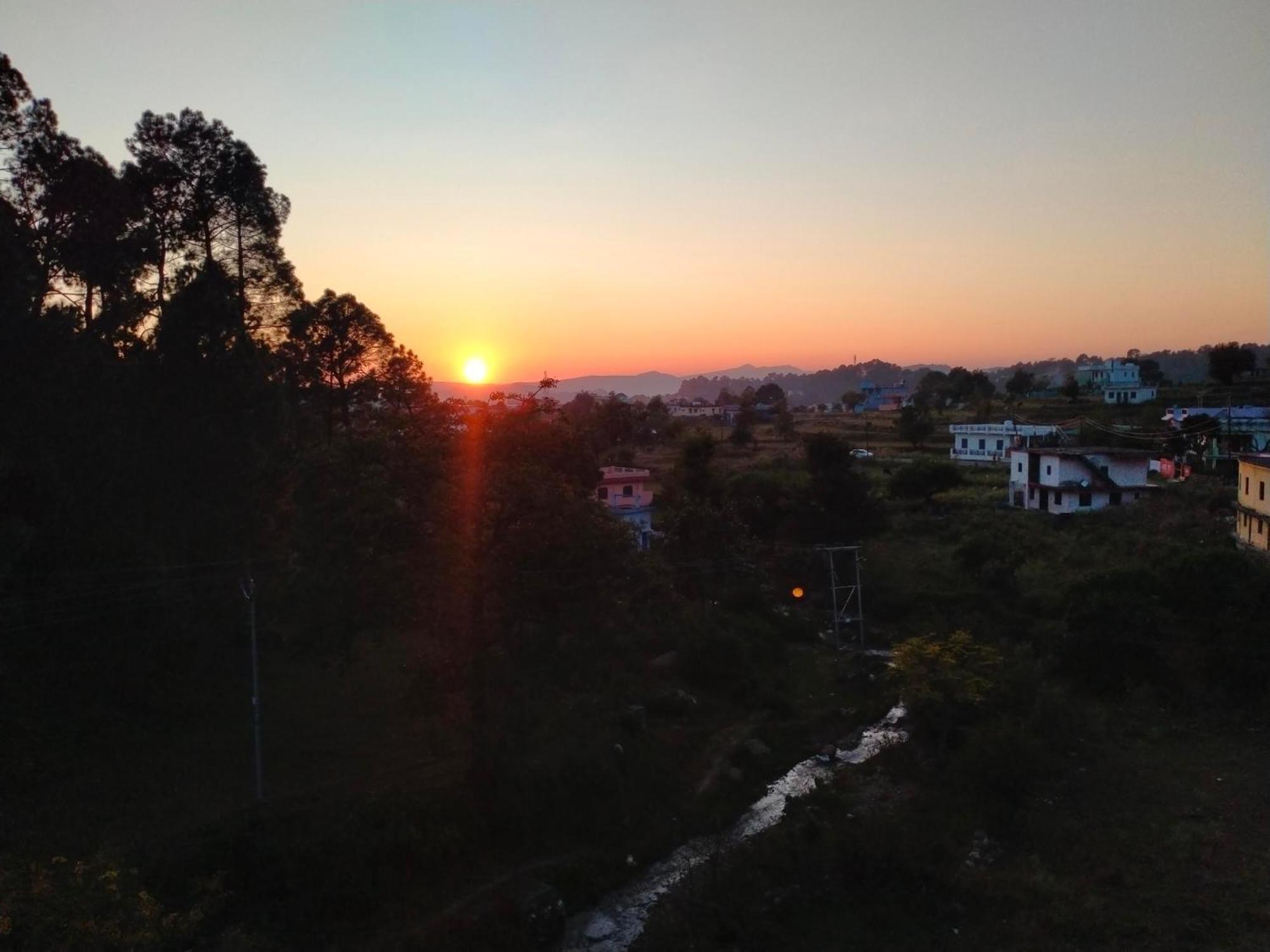 Shree Home Stay Dwarahat Εξωτερικό φωτογραφία