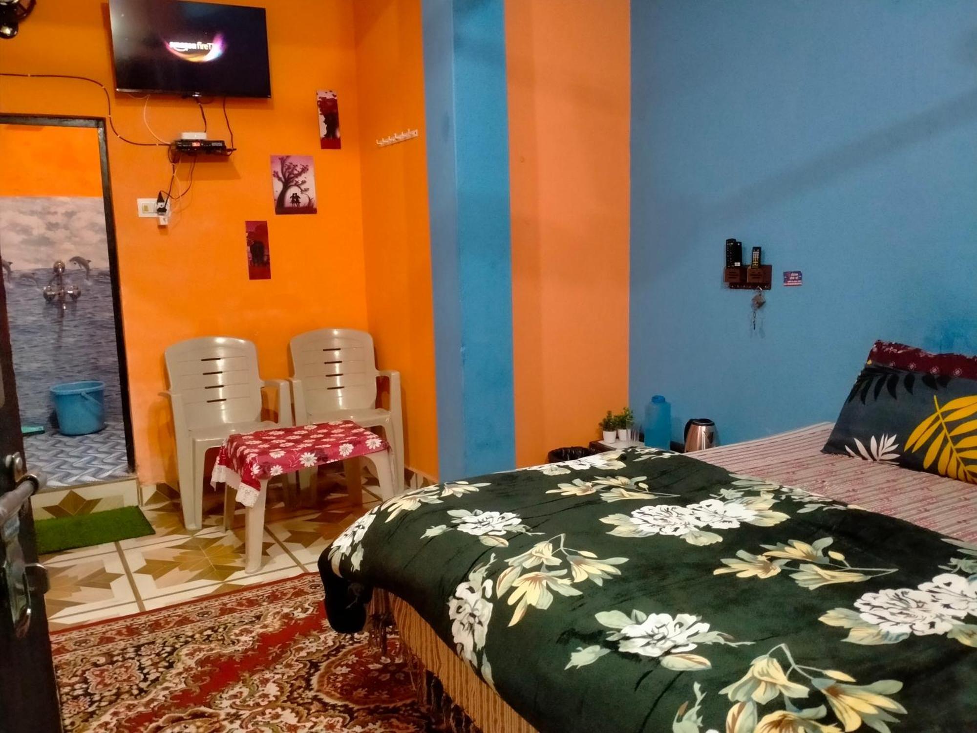 Shree Home Stay Dwarahat Εξωτερικό φωτογραφία